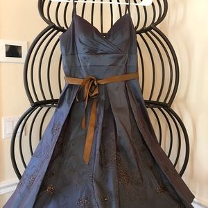 OC by OC dress size 6